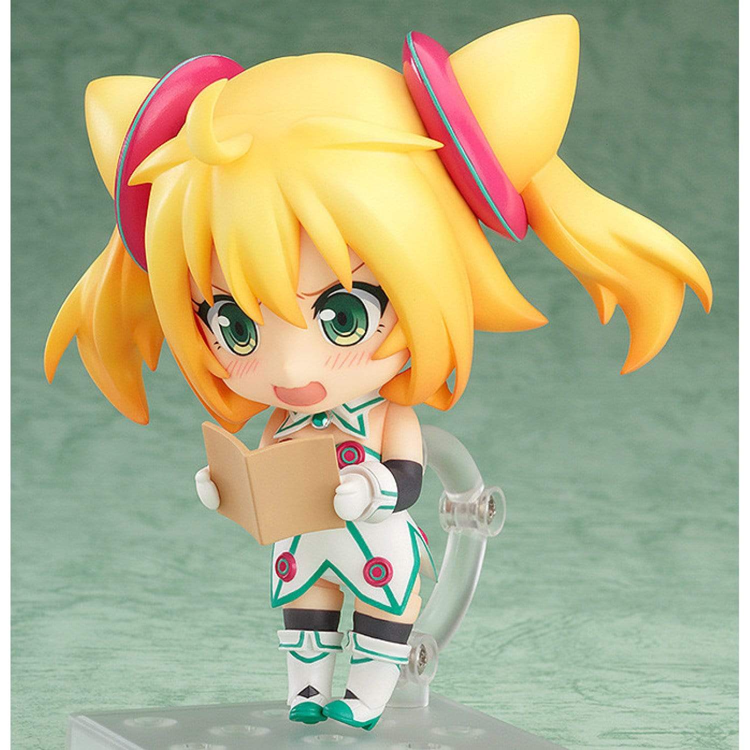 HACKA DOLL ANIMATION- HACKA DOLL 01 NENDOROID NO. 591 - Image 3