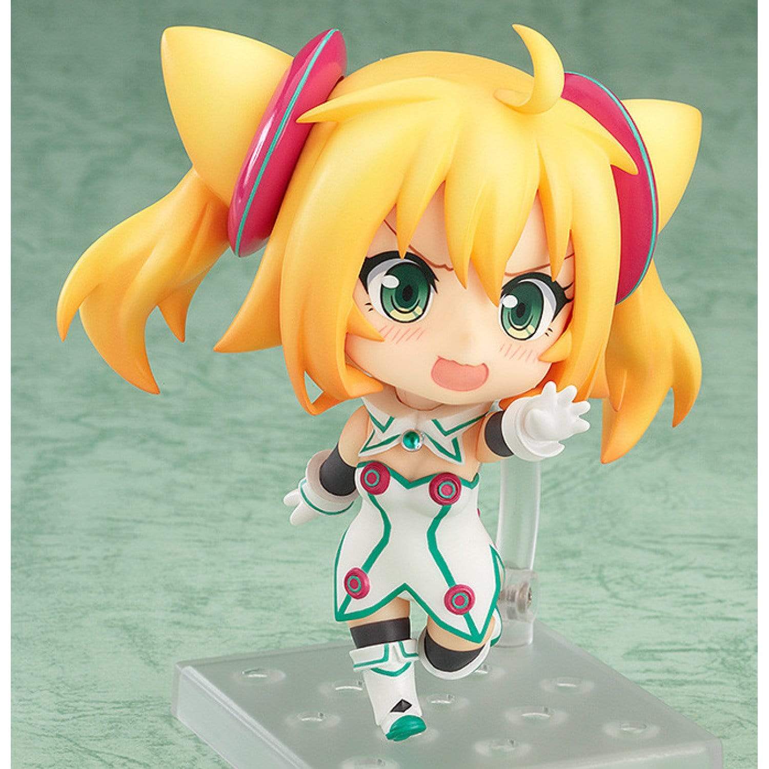 HACKA DOLL ANIMATION- HACKA DOLL 01 NENDOROID NO. 591 - Image 4