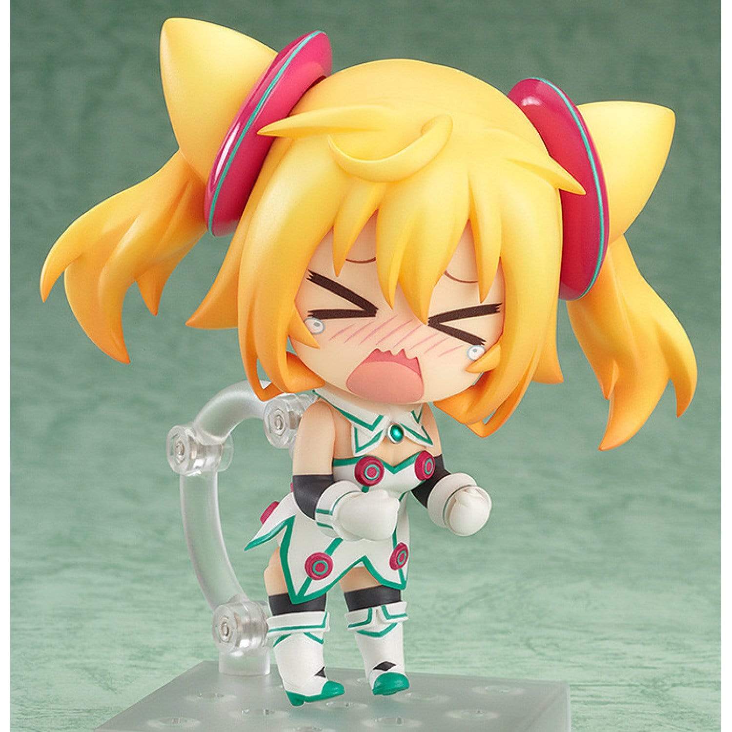 HACKA DOLL ANIMATION- HACKA DOLL 01 NENDOROID NO. 591 - Image 5