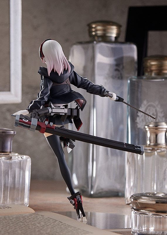 Heavily Armed High School Girls POP UP PARADE SHI - Image 6