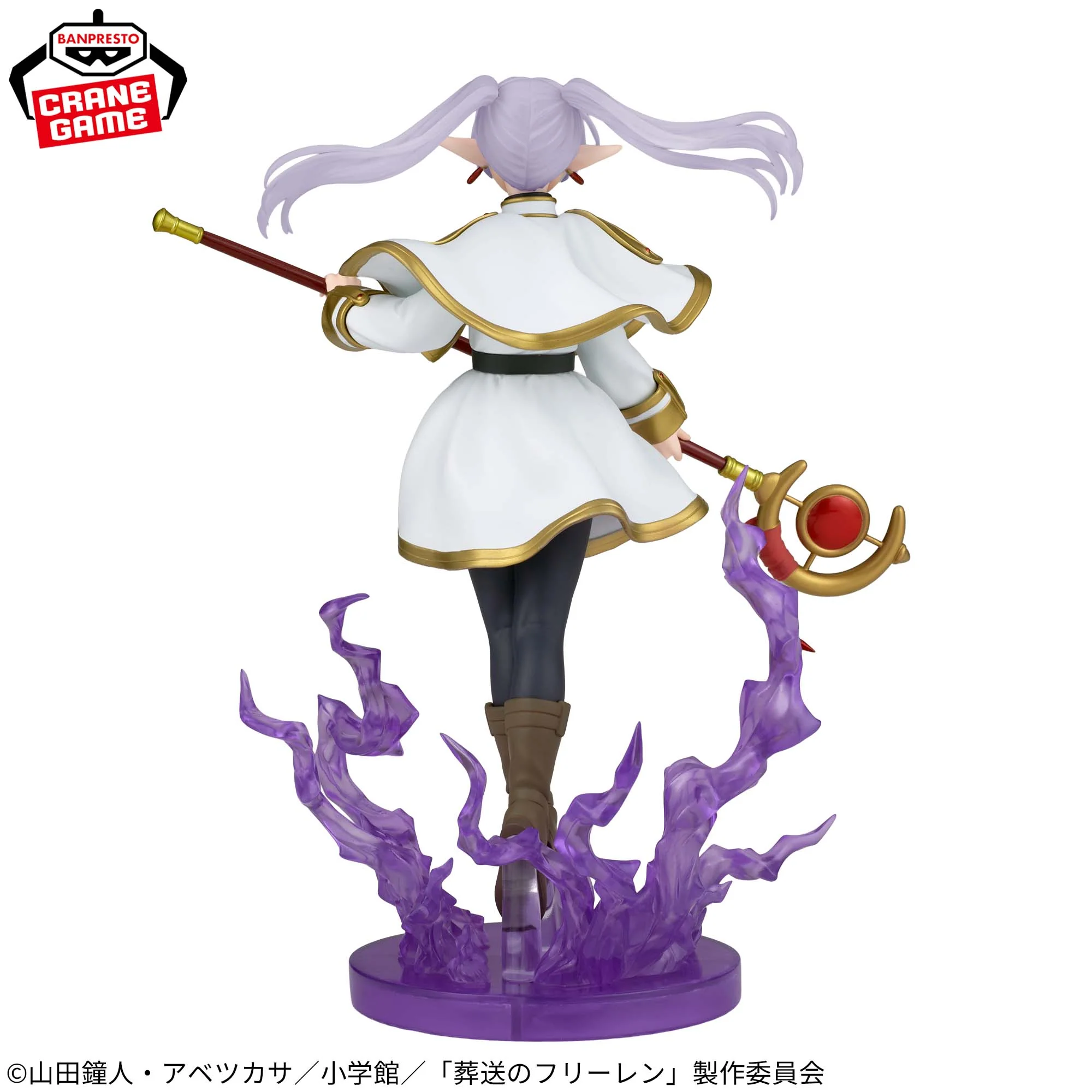 High School DxD Hero Xenovia: Bunny Ver. Figurine<br>[Pre-Order 15/03/26] - Image 4