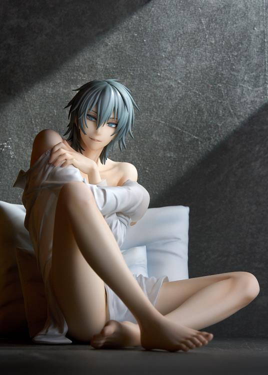 High School DxD Hero Xenovia: Bunny Ver. Figurine<br>[Pre-Order 15/03/26] - Image 8
