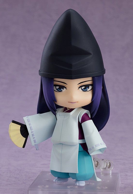 Nendoroid 1721 - Hikaru no Go Fujiwara-no-Sai Figure