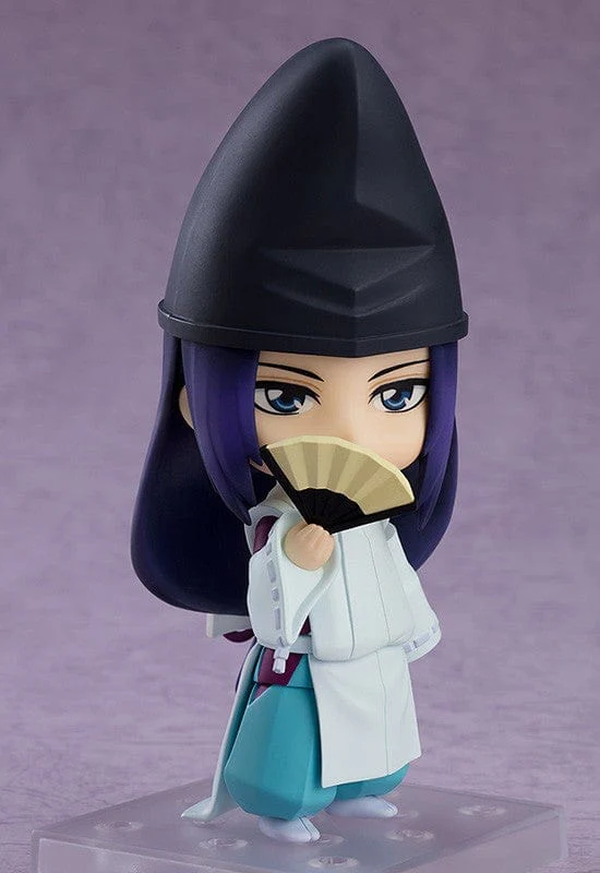 Nendoroid 1721 - Hikaru no Go Fujiwara-no-Sai Figure - Image 2