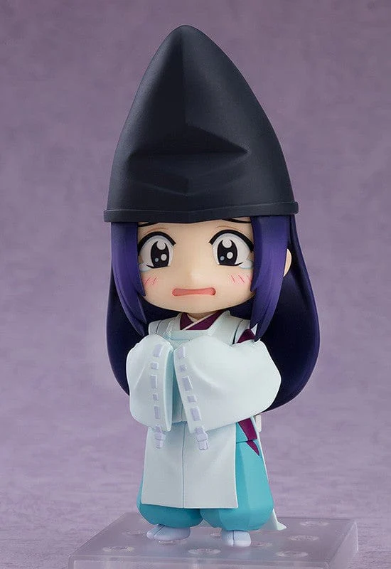Nendoroid 1721 - Hikaru no Go Fujiwara-no-Sai Figure - Image 3
