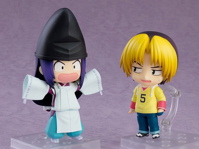 Nendoroid 1721 - Hikaru no Go Fujiwara-no-Sai Figure - Image 4