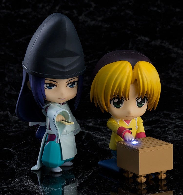 Nendoroid 1721 - Hikaru no Go Fujiwara-no-Sai Figure - Image 5