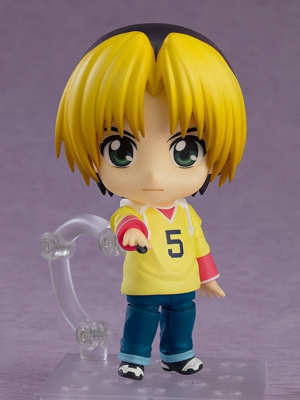 Nendoroid 1720 - Hikaru no Go Hikaru Shindo Figure
