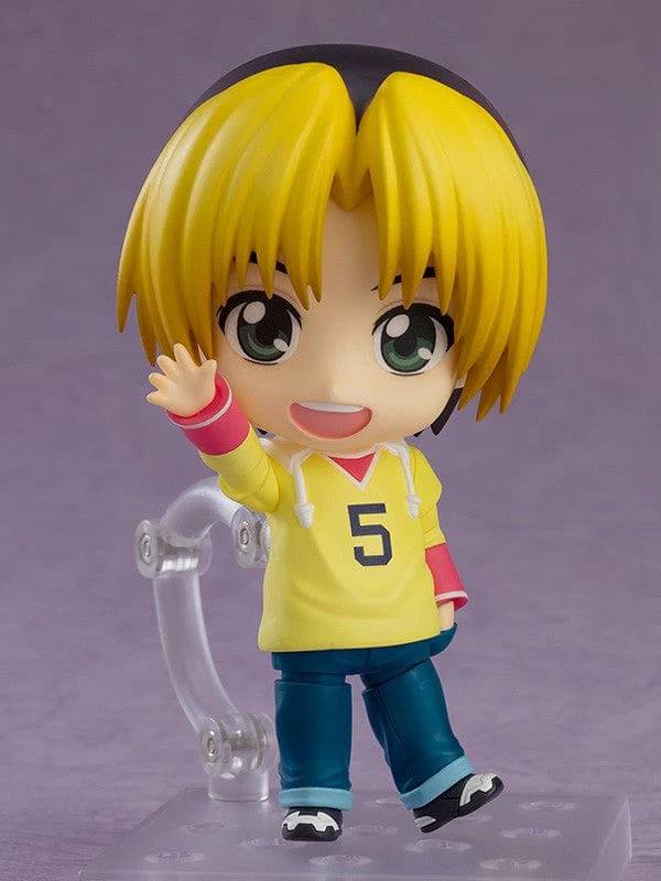 Nendoroid 1720 - Hikaru no Go Hikaru Shindo Figure - Image 2