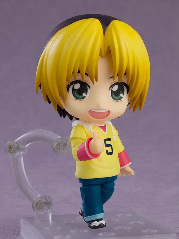Nendoroid 1720 - Hikaru no Go Hikaru Shindo Figure - Image 4