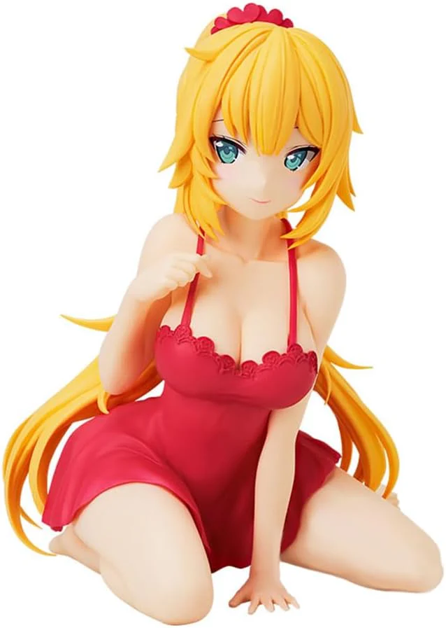 Banpresto - Hololive Relax Time Akai Haato Figure