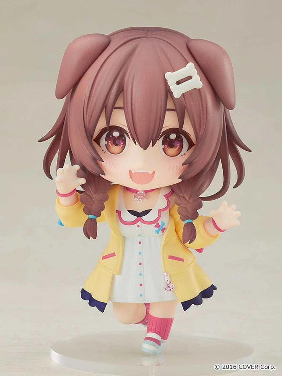 Nendoroid 1861 - Hololive Production Inugami Korone Figure