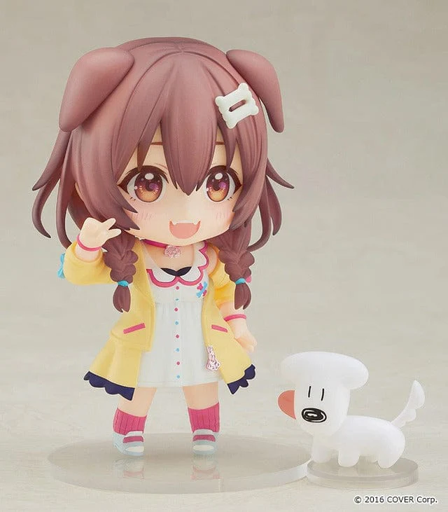 Nendoroid 1861 - Hololive Production Inugami Korone Figure - Image 2