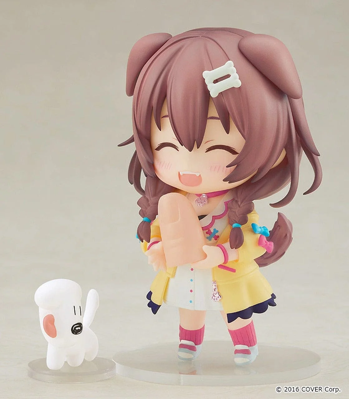 Nendoroid 1861 - Hololive Production Inugami Korone Figure - Image 5