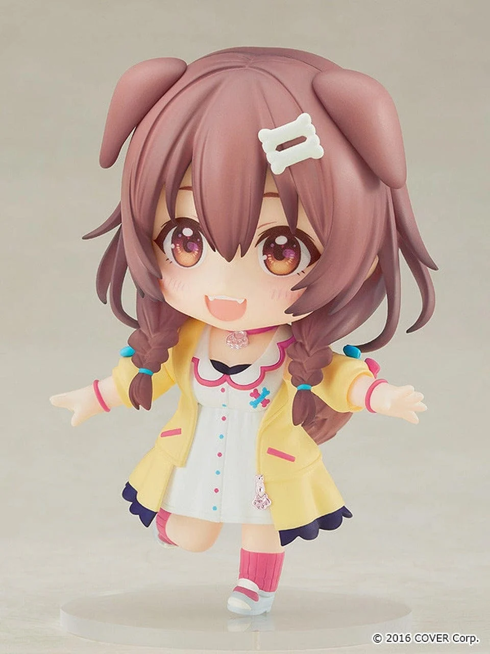 Nendoroid 1861 - Hololive Production Inugami Korone Figure - Image 6