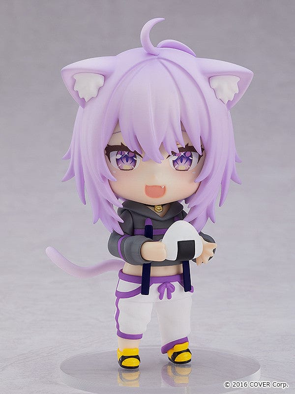 Nendoroid 1860 - Hololive Production Nekomata Okayu Figure