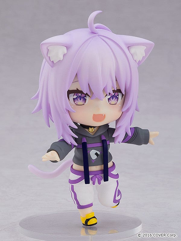 Nendoroid 1860 - Hololive Production Nekomata Okayu Figure - Image 2