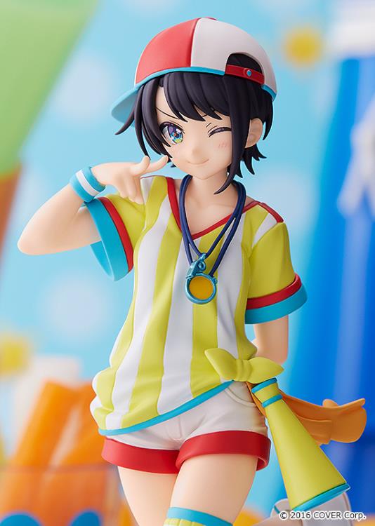 Hololive Production POP UP PARADE OOZORA SUBARU - Image 3