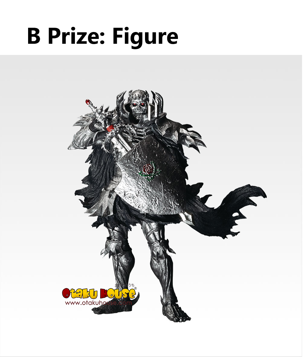 Ichiban Kuji - Berserk - A Vow of Counterattack - Image 4