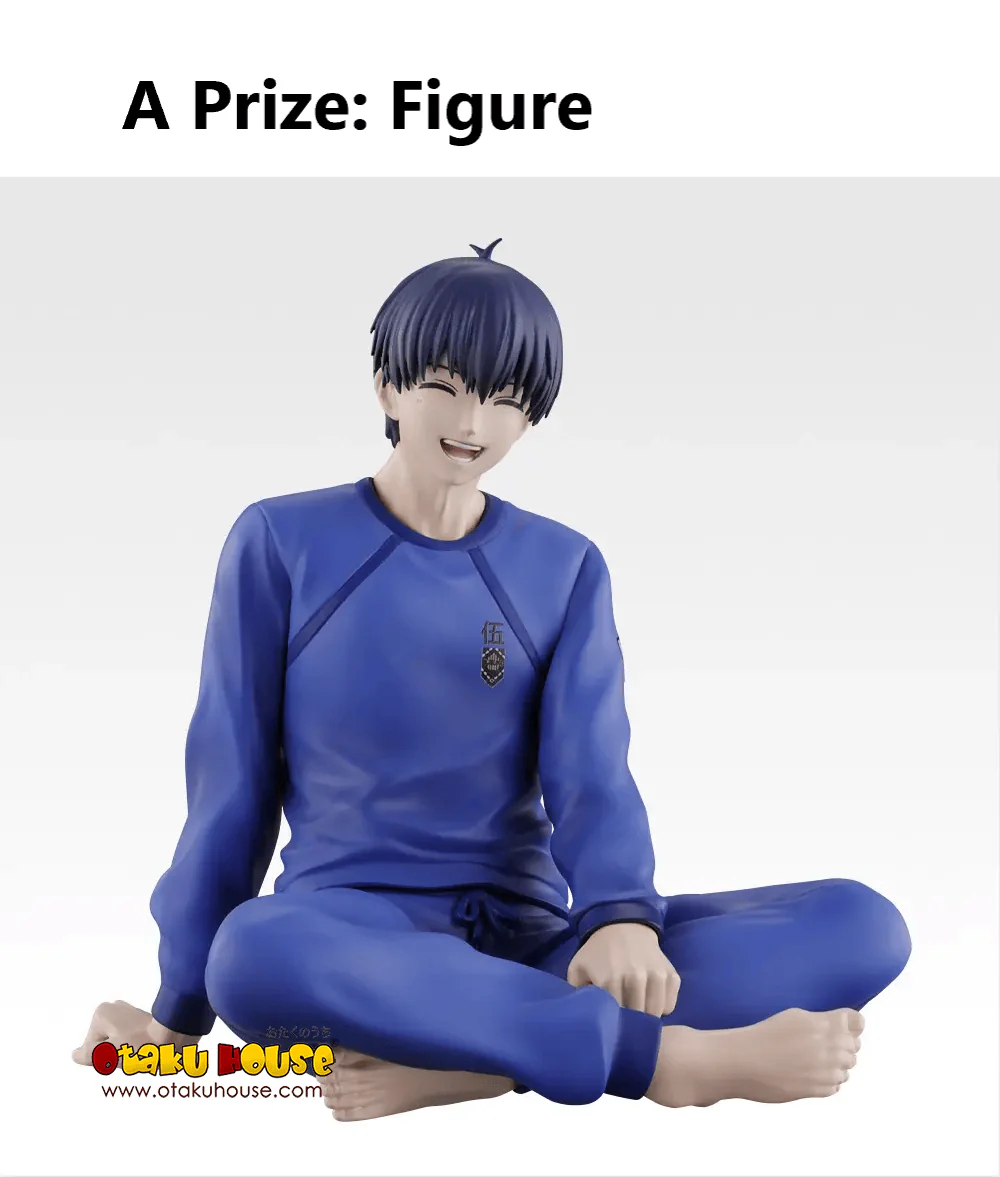 Ichiban Kuji - Blue Lock - Additional Time! <br>[Pre-Order] - Image 2