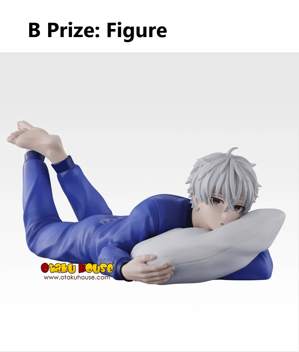 Ichiban Kuji - Blue Lock - Additional Time! (Full Set of 70) <br>[Pre-Order] - Image 3