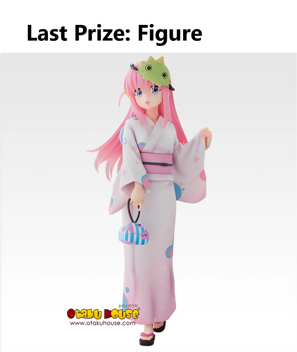 Ichiban Kuji - Bocchi The Rock Volume 4 - Image 17