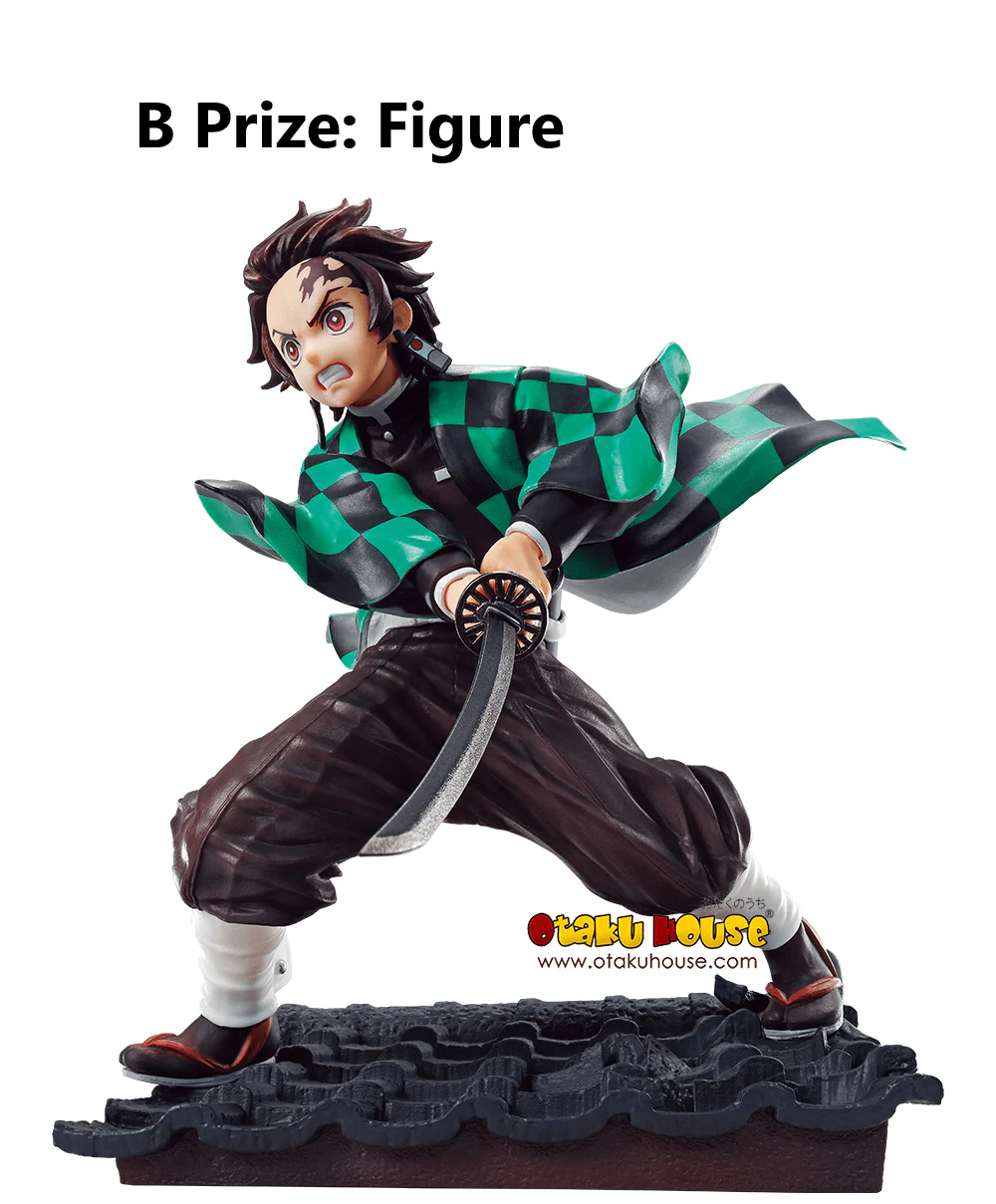 Ichiban Kuji - Demon Slayer - Tengen Uzui is Here - Image 3