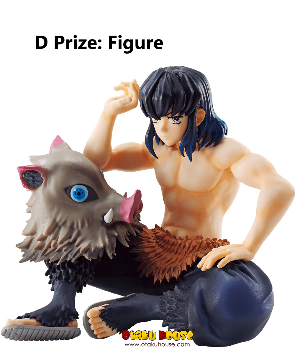 Ichiban Kuji - Demon Slayer - Tengen Uzui is Here - Image 5