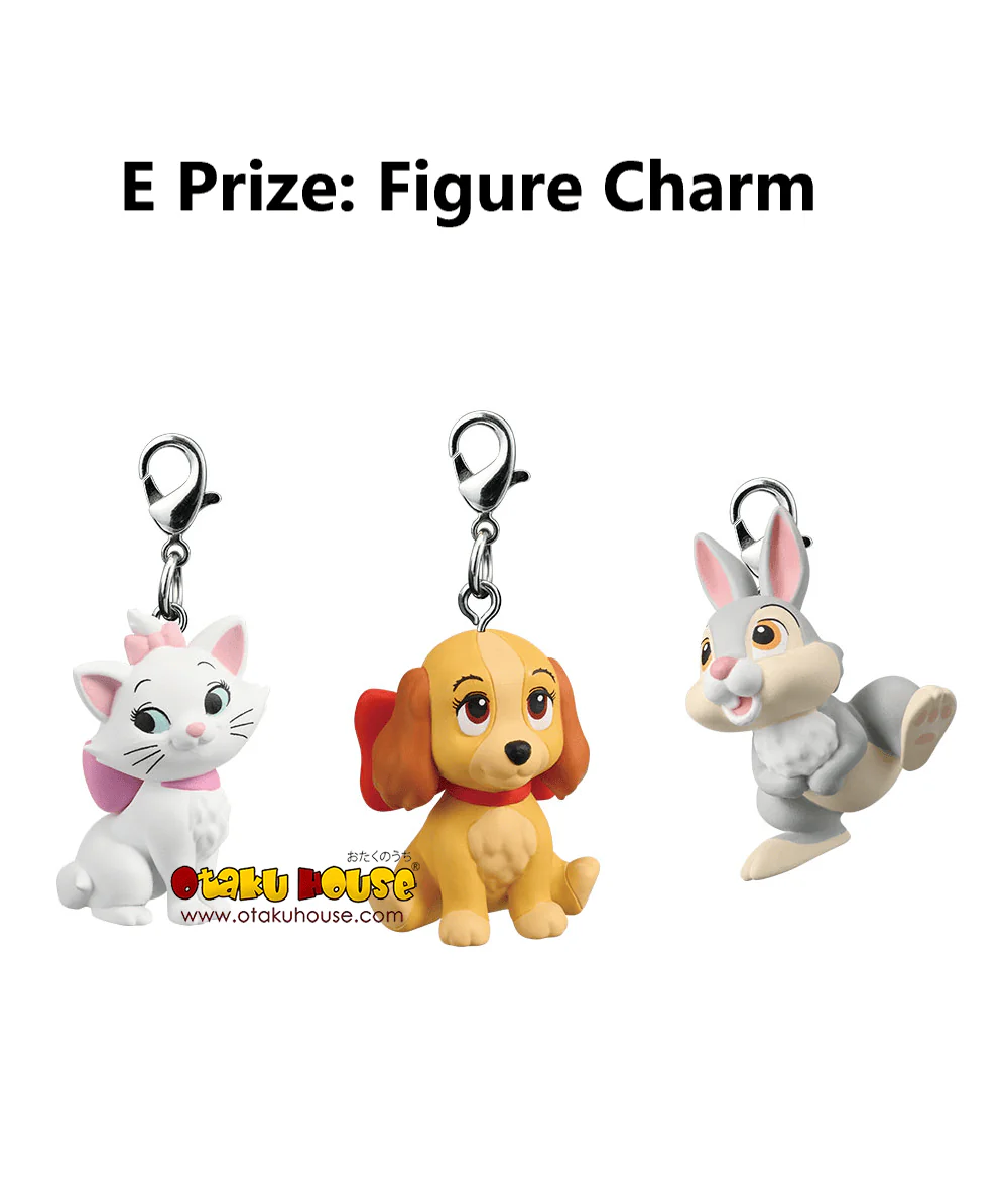 Ichiban Kuji - Disney - Melody in a Dream - Image 13