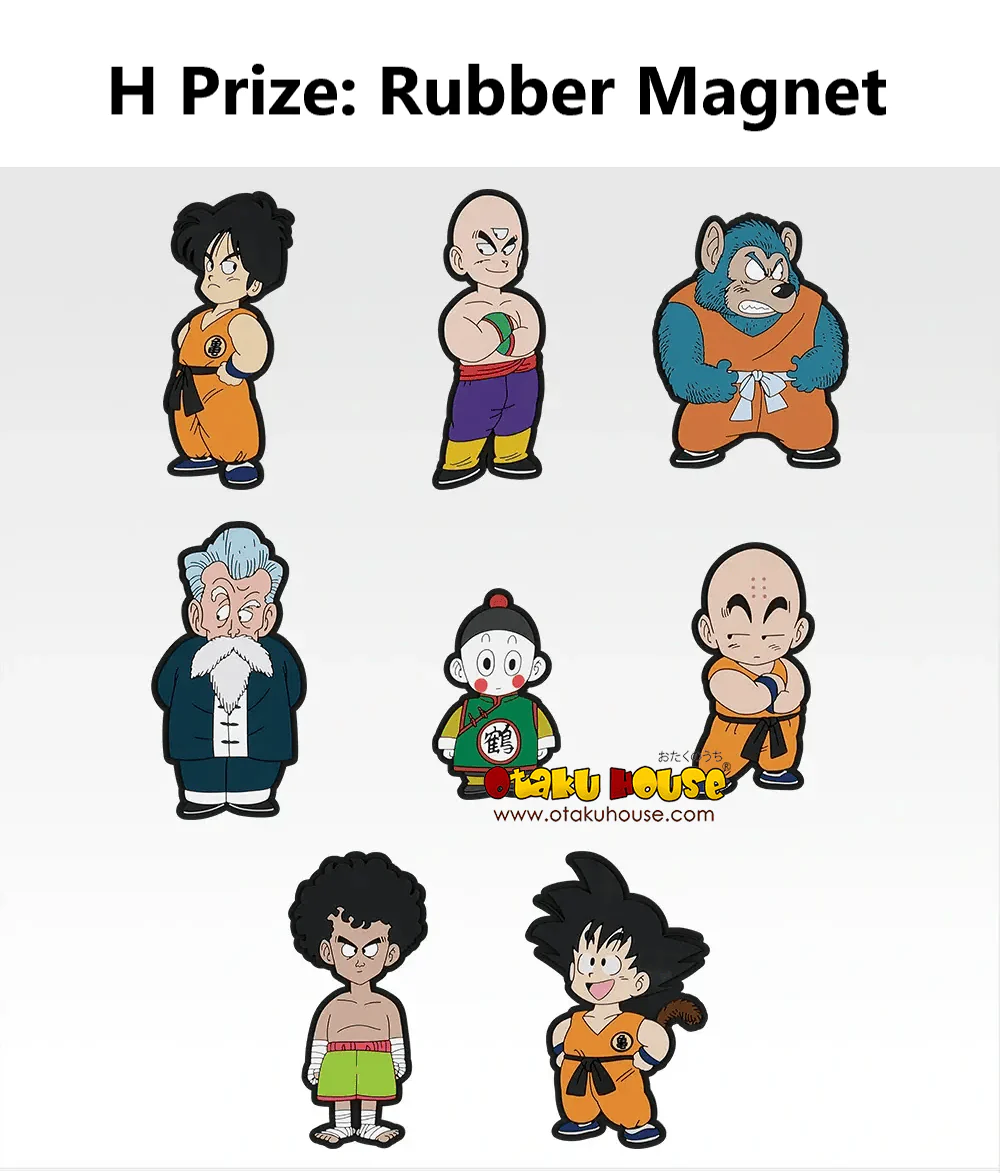 Ichiban Kuji - Dragon Ball: Battle of The Super Saiyan - Image 9