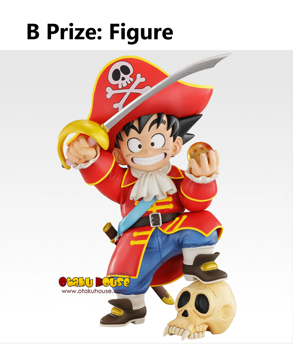 Ichiban Kuji - Dragonball Snap Collection 2 - Image 3