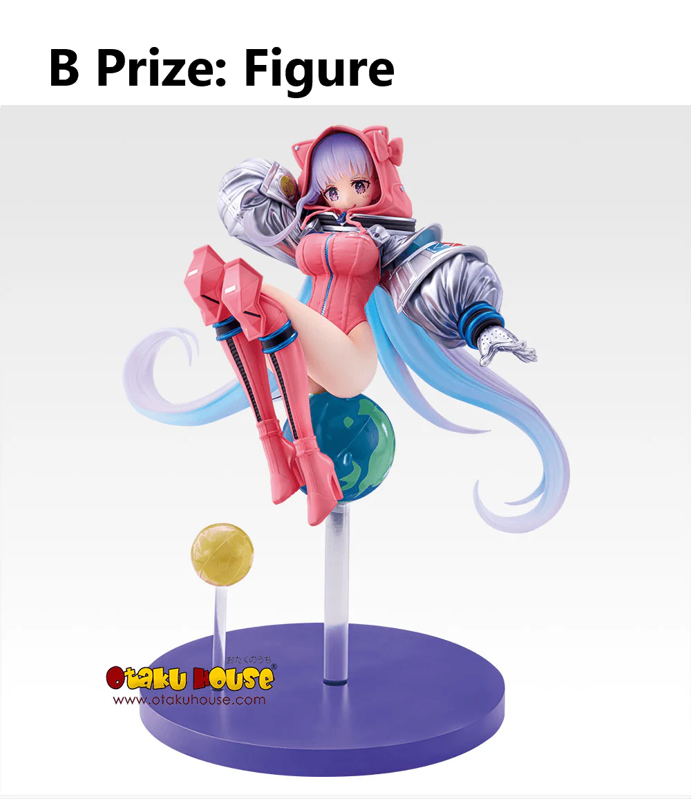 Ichiban Kuji - Fate/ Grand Order - Celebrity Summer Experience and Archetype Inception - Image 6