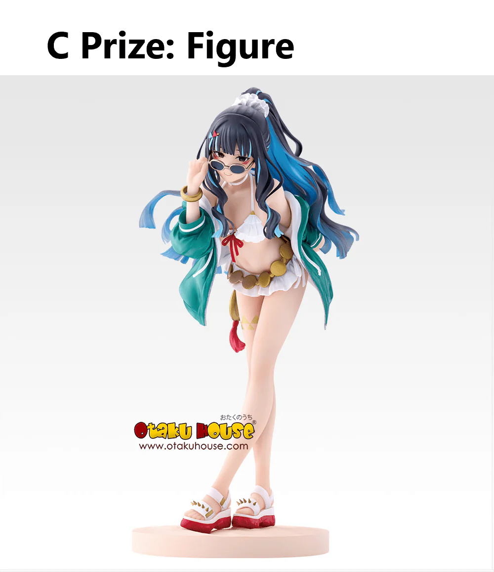Ichiban Kuji - Fate/ Grand Order - Celebrity Summer Experience and Archetype Inception - Image 7