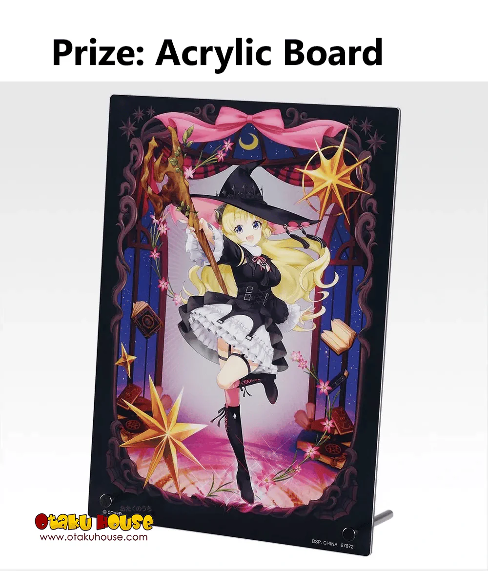 Ichiban Kuji - Hololive - Villain Style - Image 8
