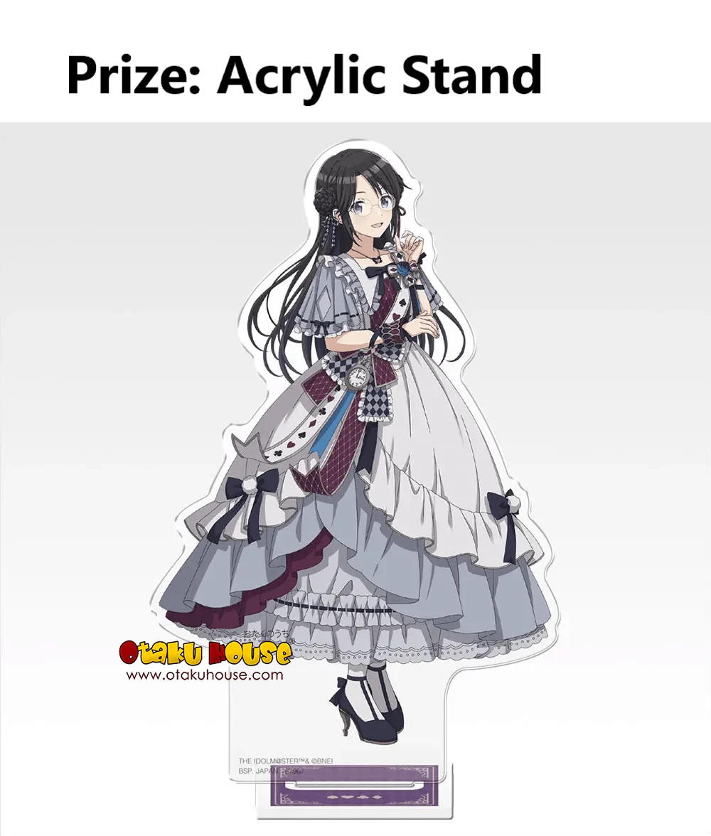 Ichiban Kuji - Idolmaster Shiny Colors - Midnight Secret Party - Image 14