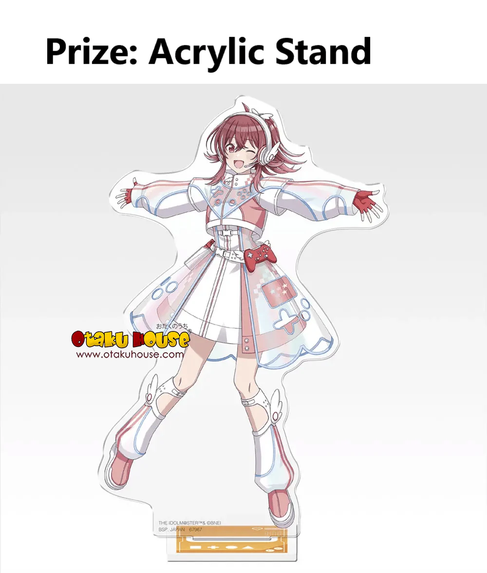 Ichiban Kuji - Idolmaster Shiny Colors - Midnight Secret Party - Image 16