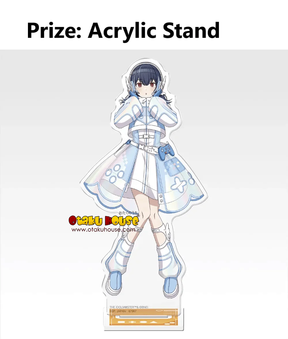 Ichiban Kuji - Idolmaster Shiny Colors - Midnight Secret Party - Image 19