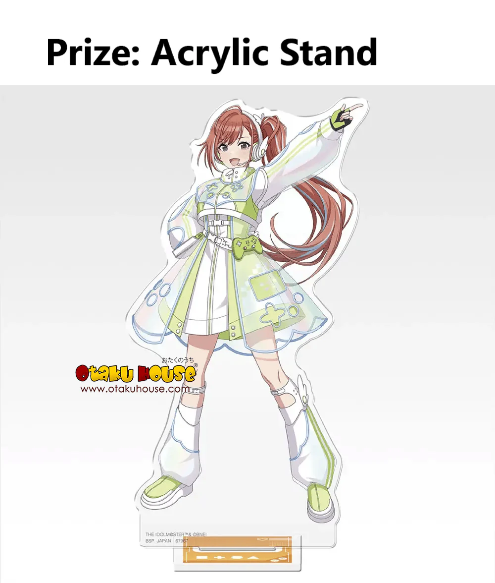 Ichiban Kuji - Idolmaster Shiny Colors - Midnight Secret Party - Image 20