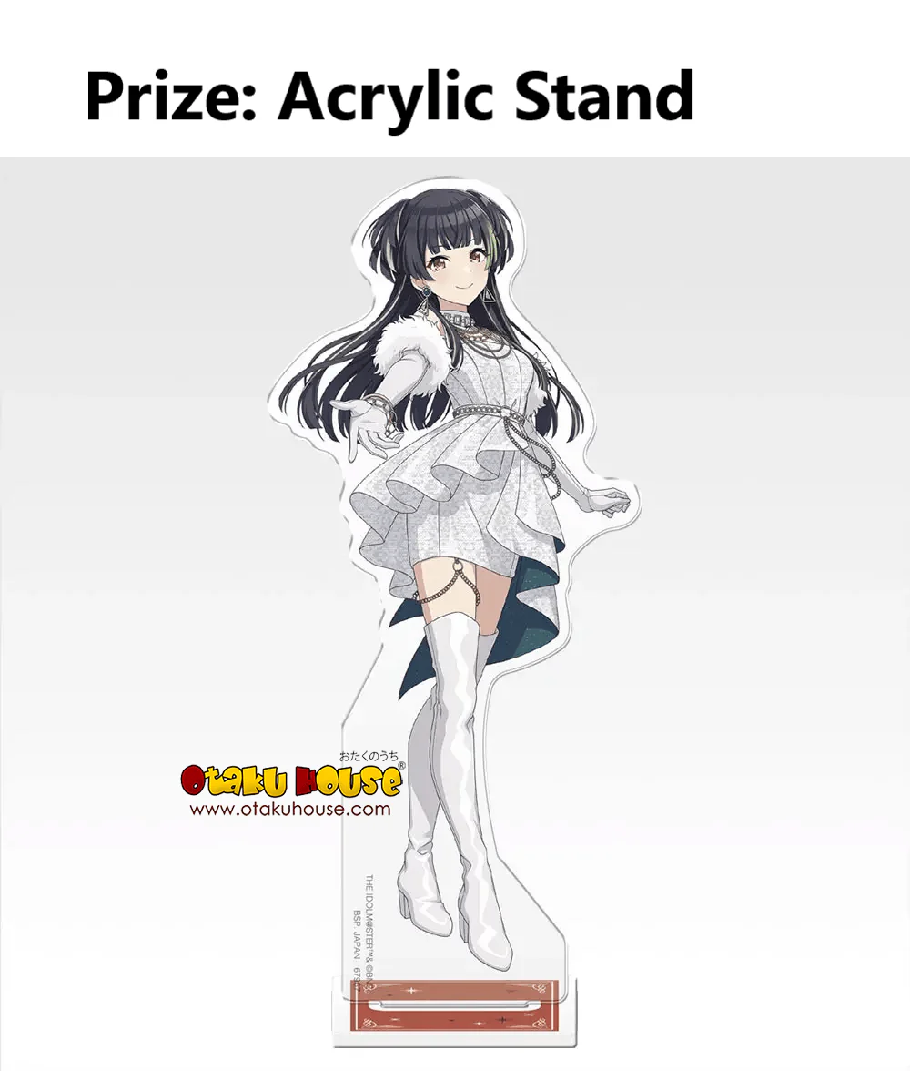 Ichiban Kuji - Idolmaster Shiny Colors - Midnight Secret Party - Image 25