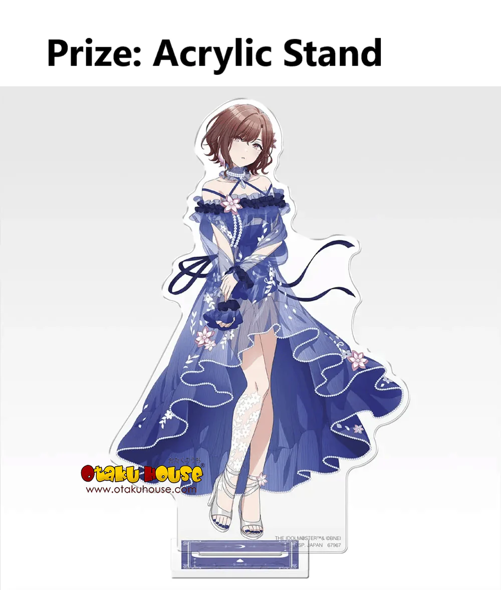 Ichiban Kuji - Idolmaster Shiny Colors - Midnight Secret Party - Image 28