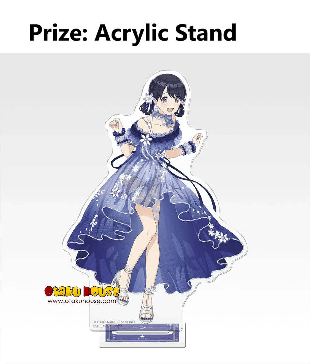 Ichiban Kuji - Idolmaster Shiny Colors - Midnight Secret Party - Image 29