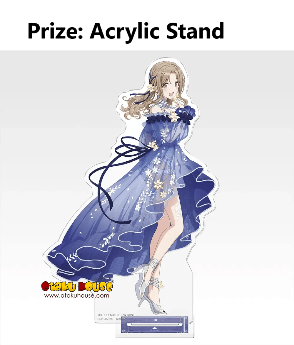 Ichiban Kuji - Idolmaster Shiny Colors - Midnight Secret Party - Image 30