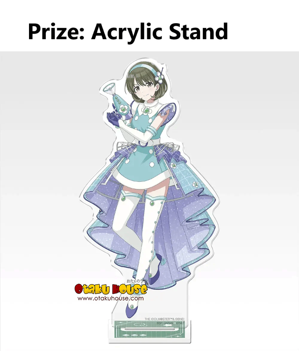 Ichiban Kuji - Idolmaster Shiny Colors - Midnight Secret Party - Image 31