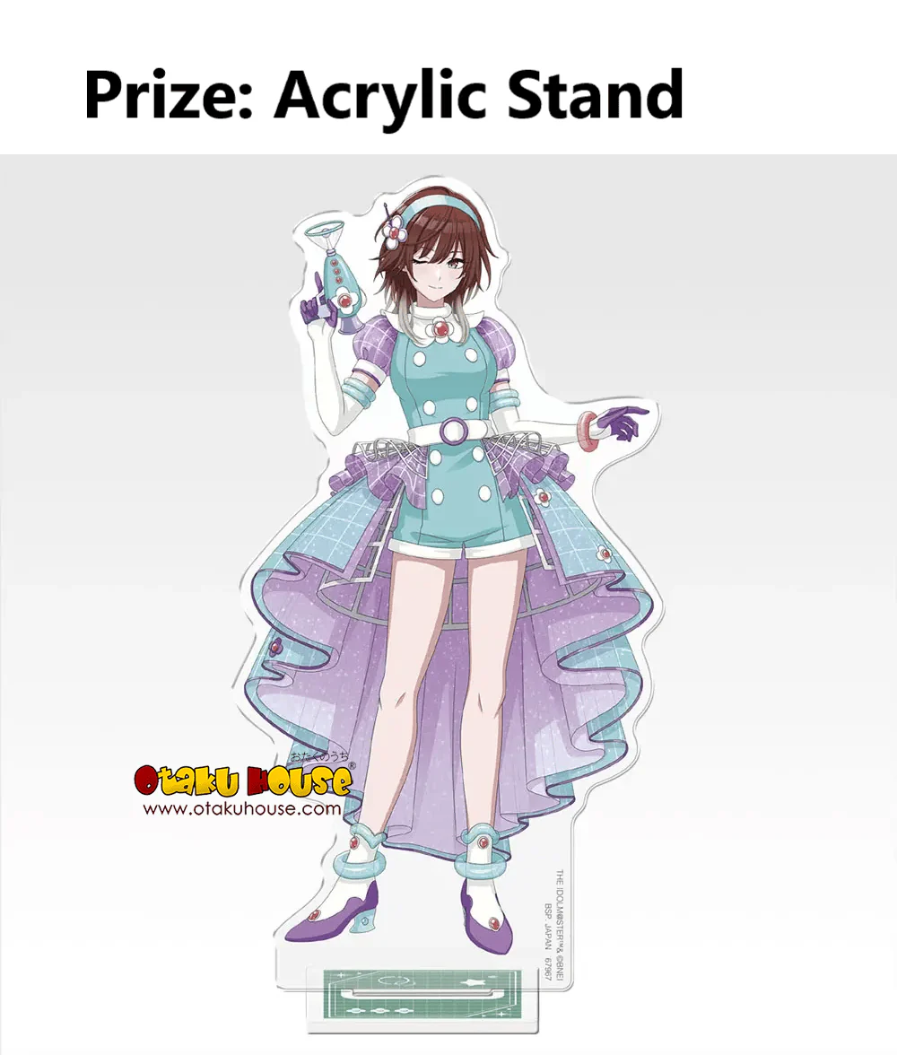 Ichiban Kuji - Idolmaster Shiny Colors - Midnight Secret Party - Image 32