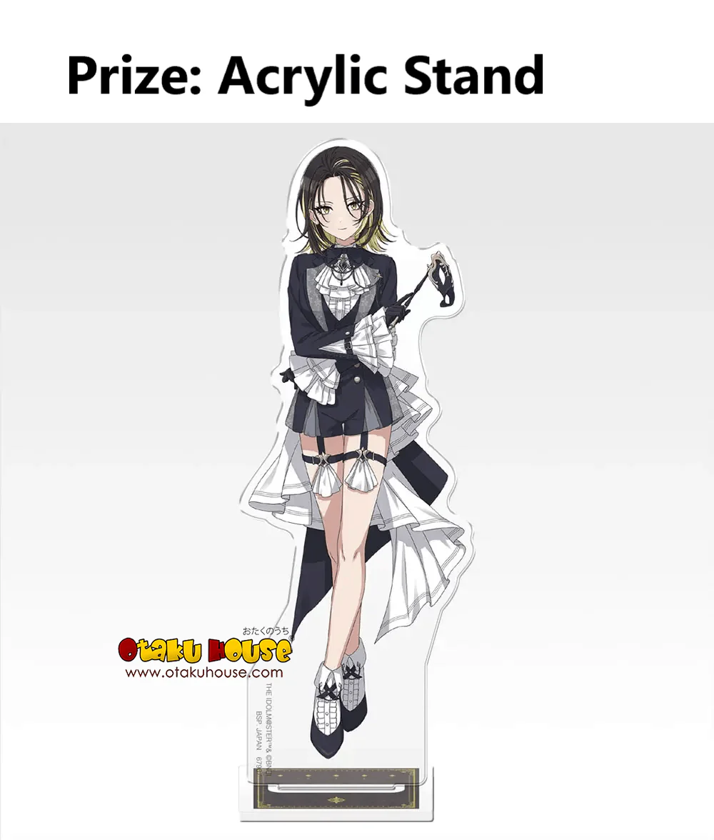 Ichiban Kuji - Idolmaster Shiny Colors - Midnight Secret Party - Image 33