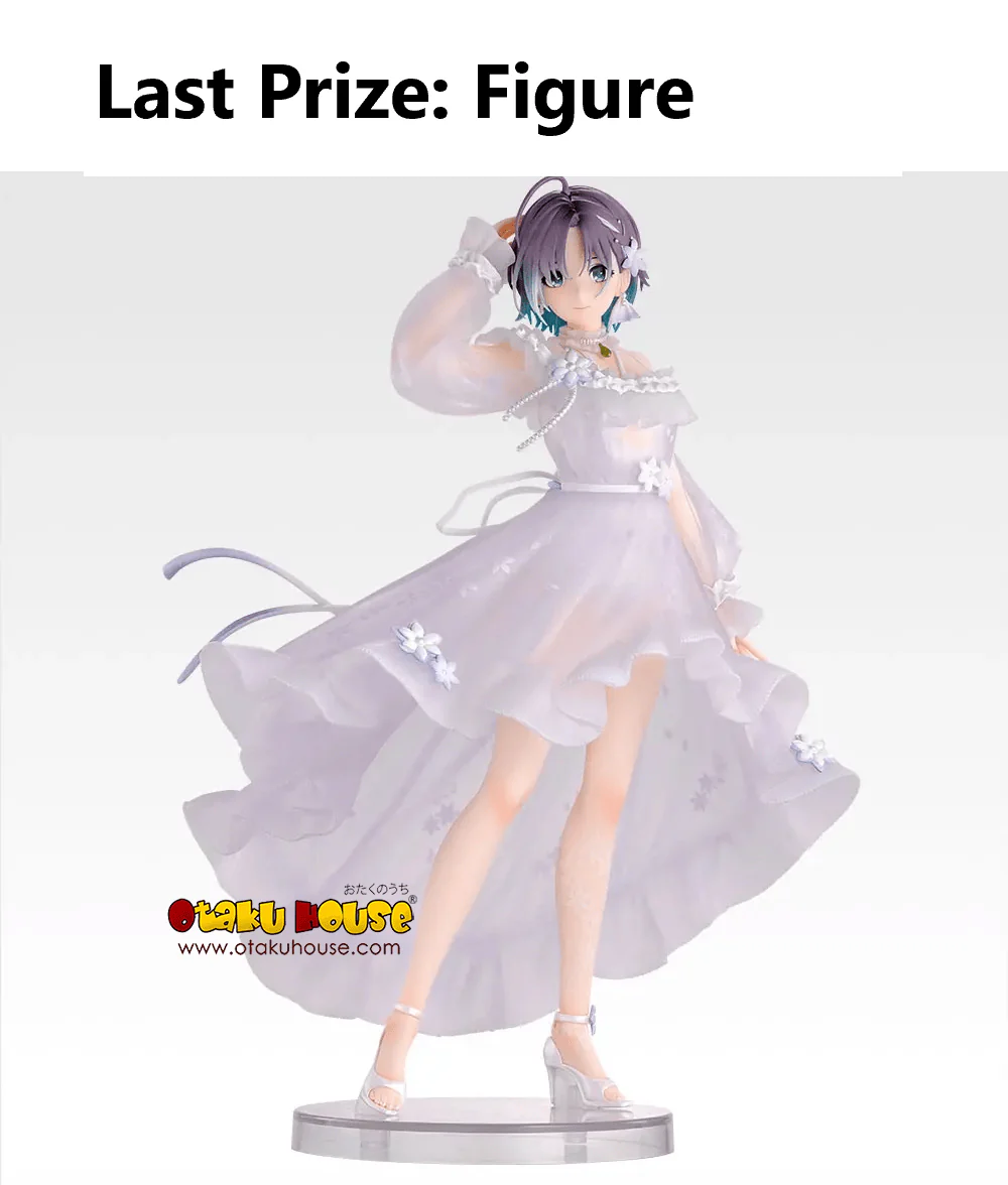 Ichiban Kuji - Idolmaster Shiny Colors - Midnight Secret Party - Image 37