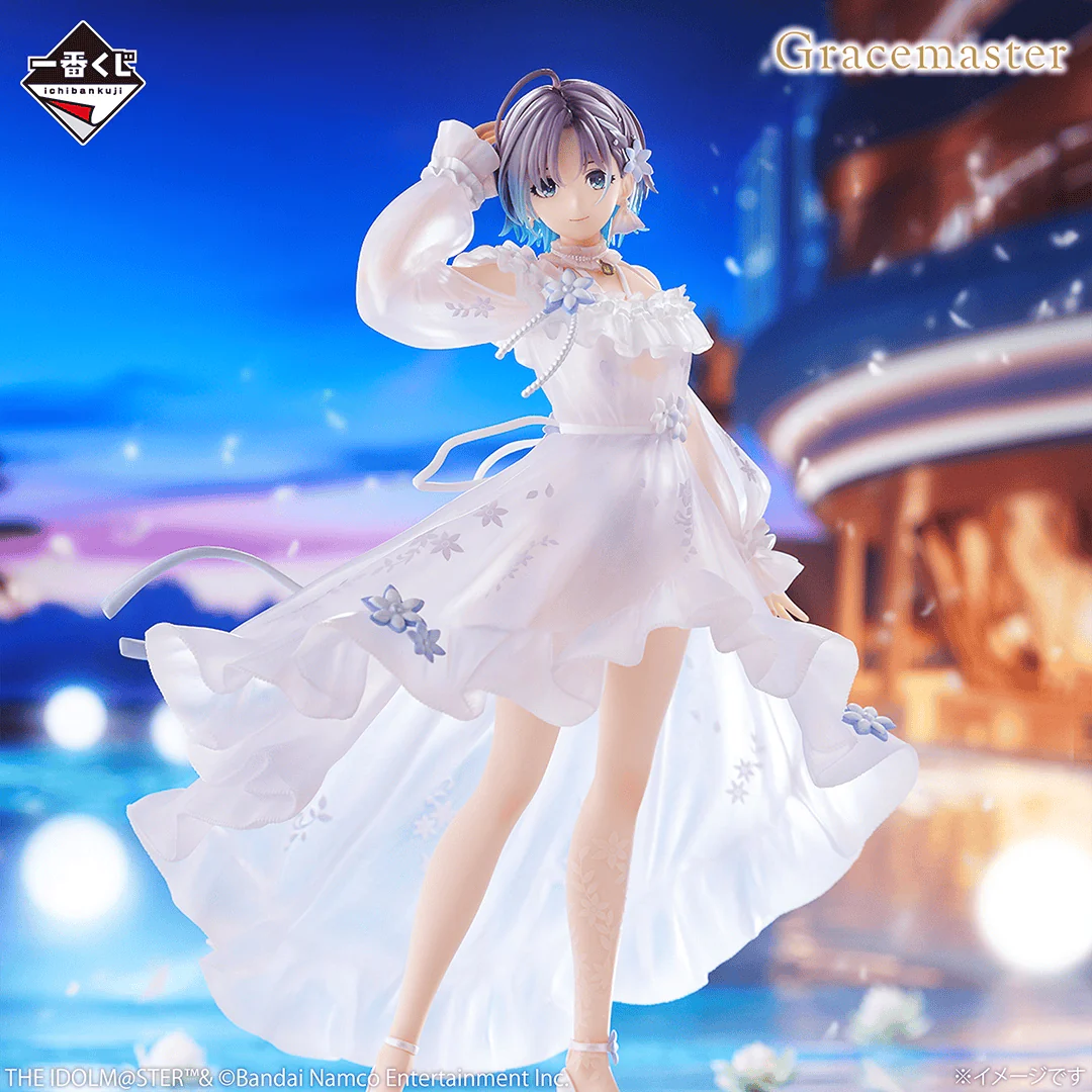 Ichiban Kuji - Idolmaster Shiny Colors - Midnight Secret Party - Image 5