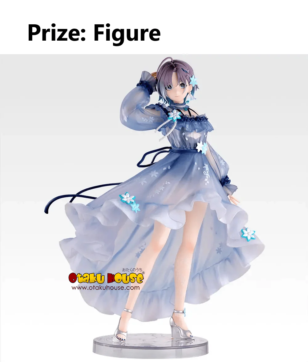 Ichiban Kuji - Idolmaster Shiny Colors - Midnight Secret Party - Image 6