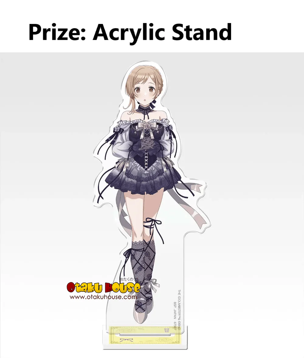 Ichiban Kuji - Idolmaster Shiny Colors - Midnight Secret Party - Image 8