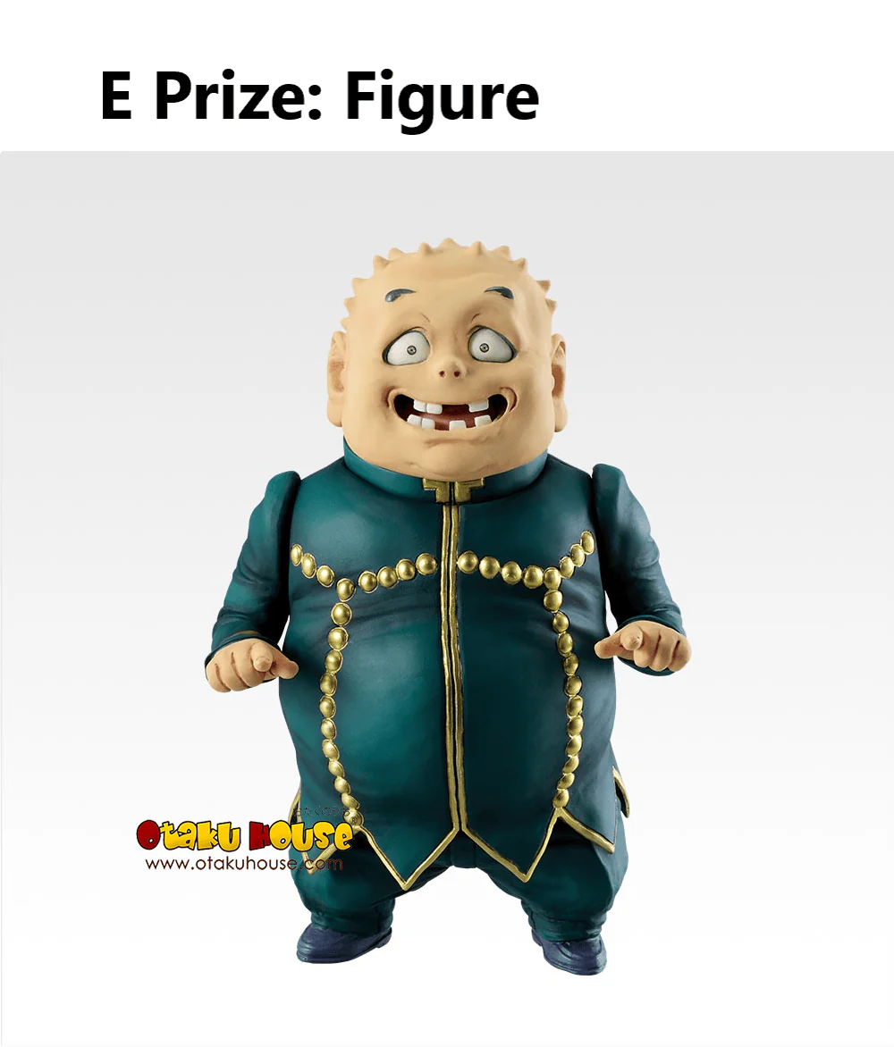 Ichiban Kuji - Jojo's Bizarre Adventure Diamond Is Unbreakable - Stand Rush <br>[Pre-Order] - Image 6